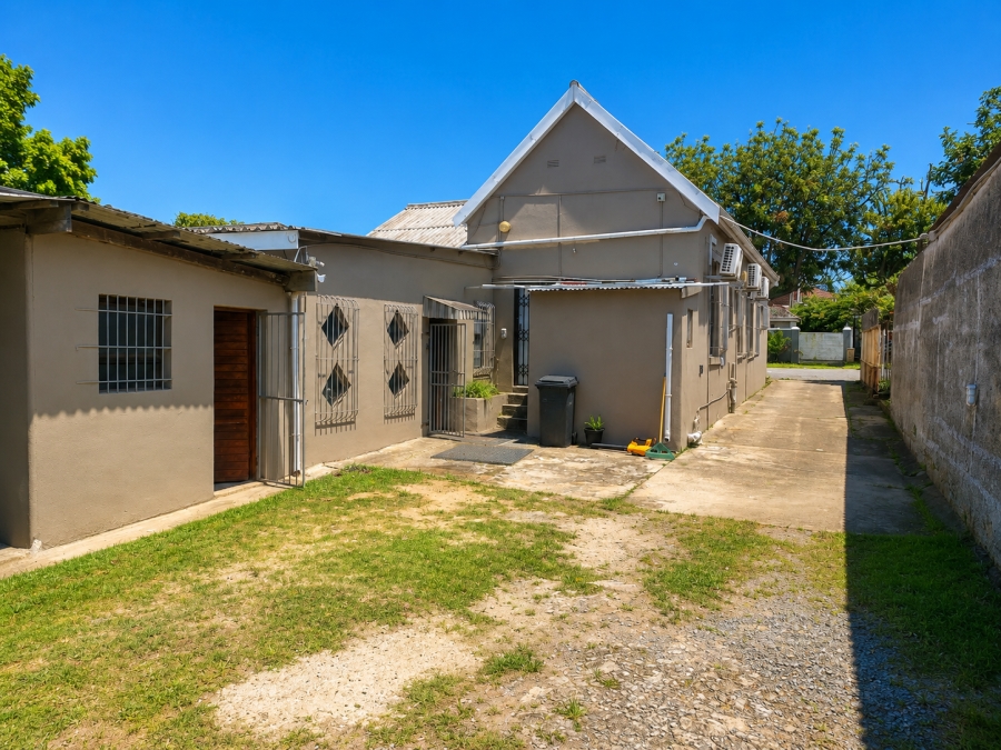 Commercial Property for Sale in Belgravia Eastern Cape